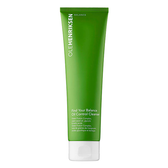 Ole Henriksen Find Your Balance Oil Control Cleanser 60ml