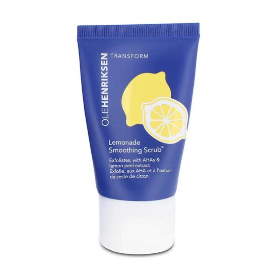 Ole Henriksen Lemonade Smoothing Scrub 150ml