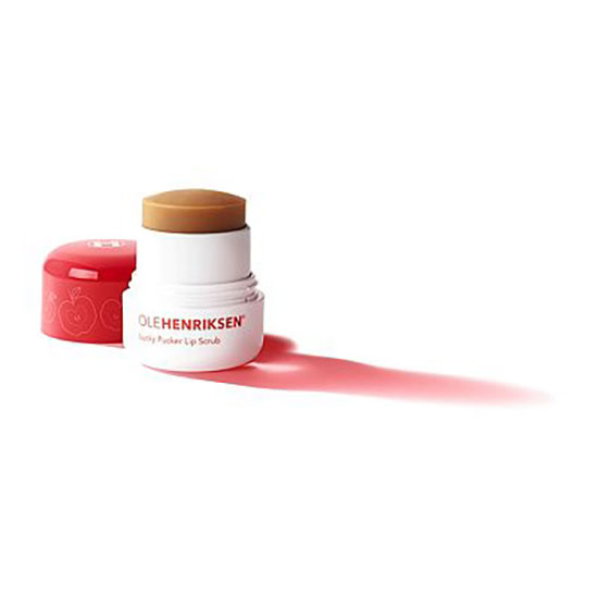 Ole Henriksen Lucky Pucker Lip Scrub