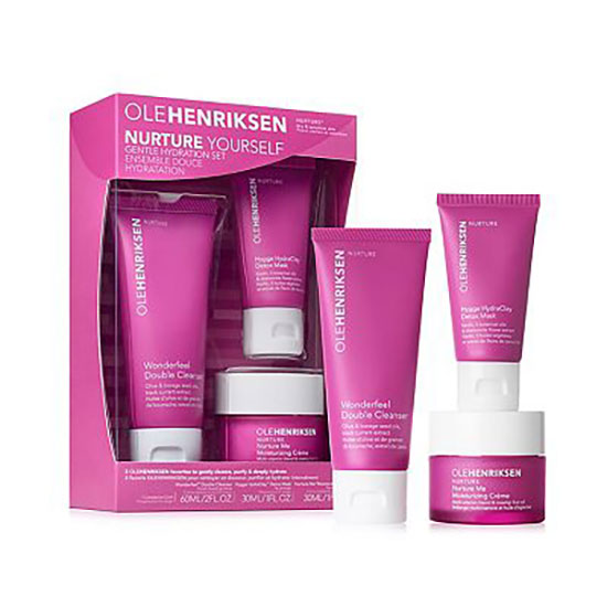 Ole Henriksen Nurture Yourself Gentle Hydration Set
