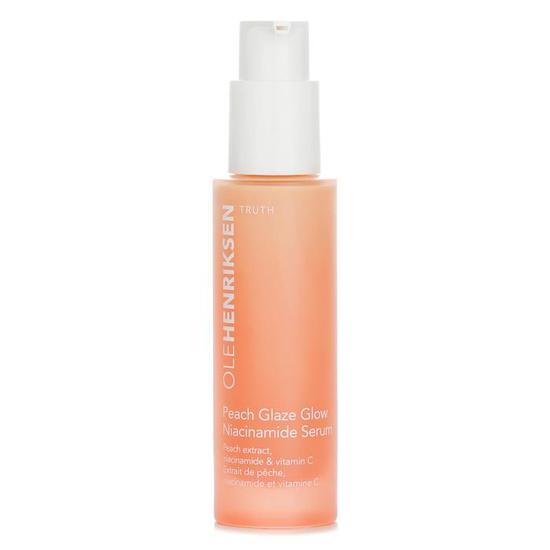 Ole Henriksen Peach Glaze Glow Niacinamide Serum