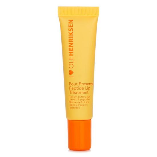 Ole Henriksen Pout Preserve Peptide Lip Treatment