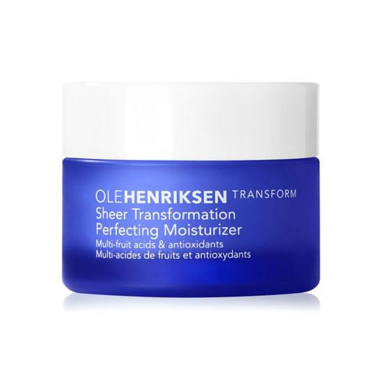 Ole Henriksen Sheer Transformation Perfecting Moisturiser 15ml