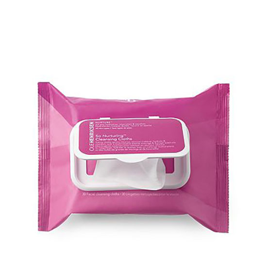 Ole Henriksen So Nurturing Cleansing Cloths 30 Cloths