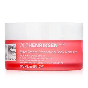 Ole Henriksen Touch BeamCream Smoothing Body Moisturiser 190ml