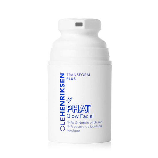 Ole Henriksen PHAT Glow Facial 50ml