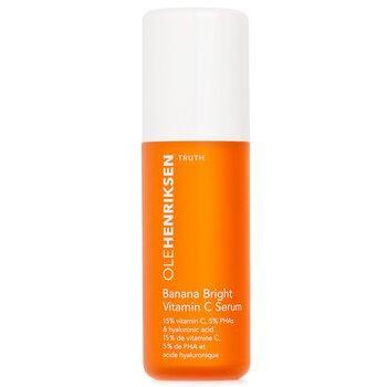 Ole Henriksen Truth Banana Bright Vitamin C Serum
