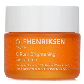 Ole Henriksen Truth C-Rush Brightening Gel Creme Facial Moisturiser