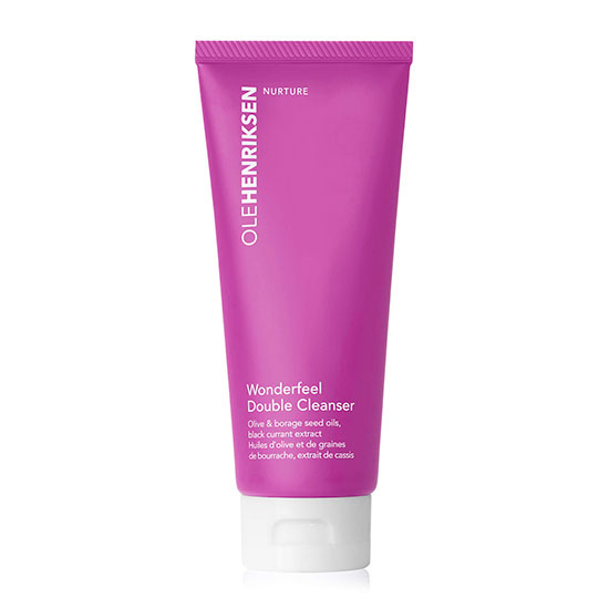 Ole Henriksen Wonderfeel Double Cleanser 100ml