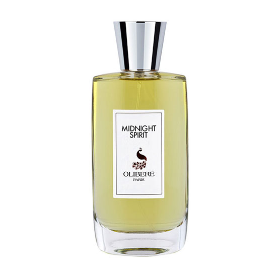 Olibere Paris Midnight Spirit Eau De Parfum Spray 50ml