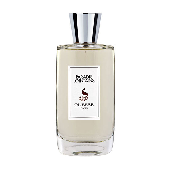 Olibere Paris Paradis Lointains Eau De Parfum Spray 50ml