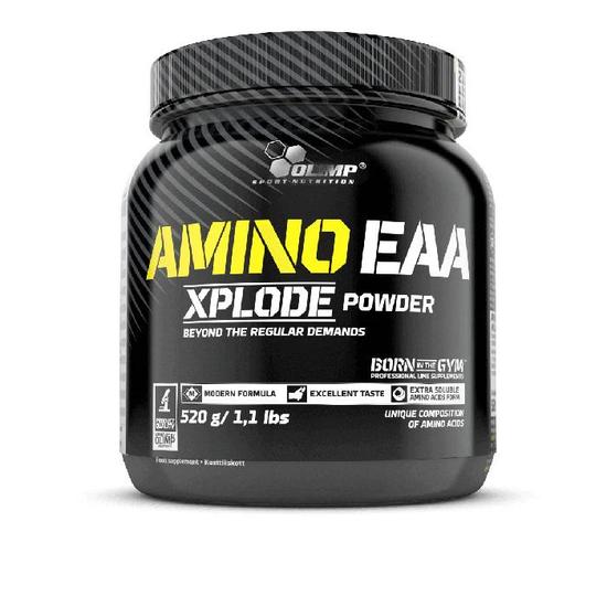 Olimp Nutrition Amino EAA Xplode
