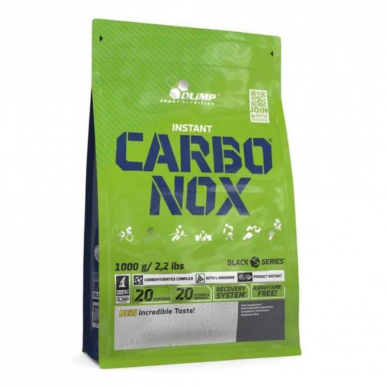 Olimp Nutrition Carbonox Blue Raspberry