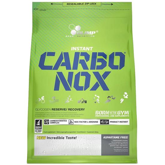 Olimp Nutrition Carbonox Lemon