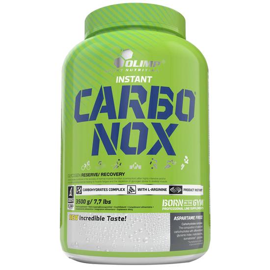 Olimp Nutrition Carbonox Strawberry