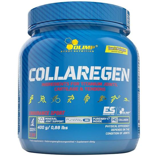 Olimp Nutrition Collaregen Orange