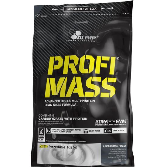 Olimp Nutrition Profi Mass Banana