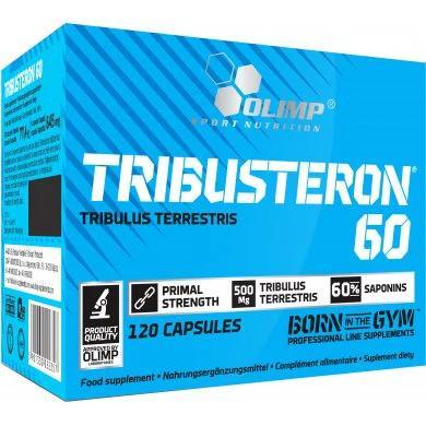 Olimp Nutrition Tribusteron 60