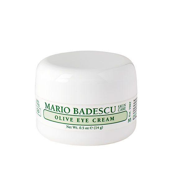 Mario Badescu Olive Eye Cream