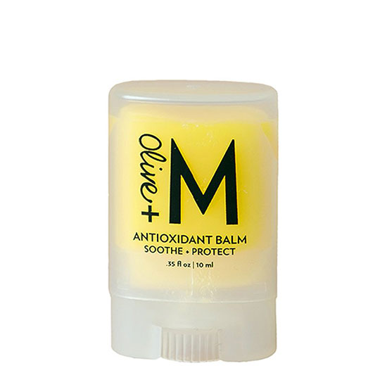 Olive + M Antioxidant Balm 10ml