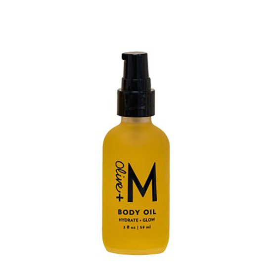 Olive + M Body Oil 59ml