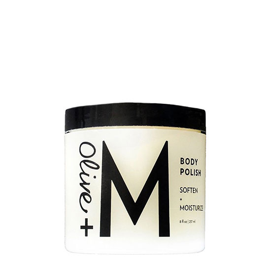 Olive + M Body Polish