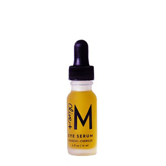 Olive + M Eye Serum