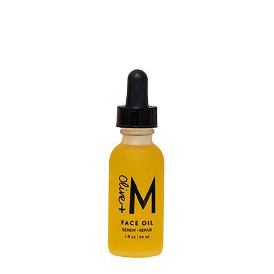 Olive + M Face Oil 30ml