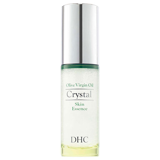 DHC Olive Virgin Oil Crystal Skin Essence