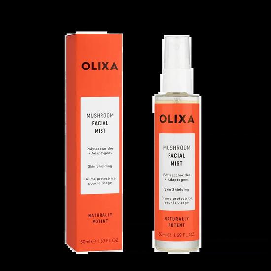 Olixa Mushroom Facial Mist 50ml
