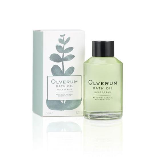 OLVERUM Bath Oil