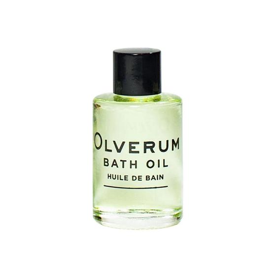 OLVERUM Bath Oil