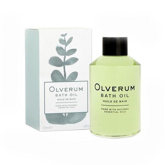 OLVERUM Bath Oil