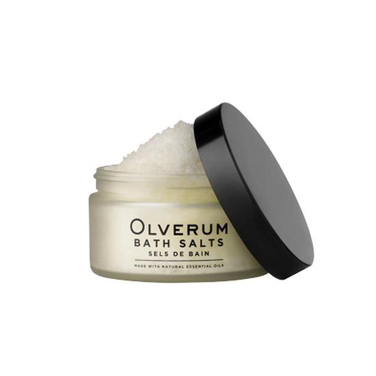 OLVERUM Bath Salts