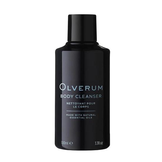 OLVERUM Body Cleanser