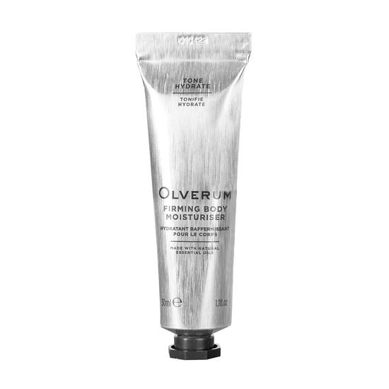 OLVERUM Firming Body Moisturser 30ml