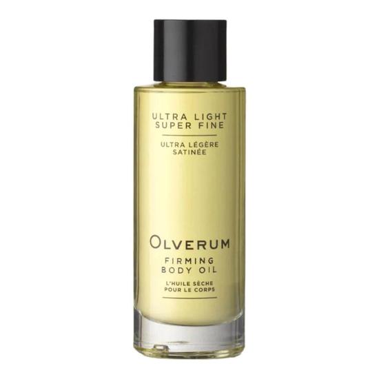 OLVERUM Firming Body Oil