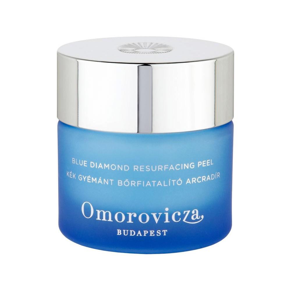 Omorovicza Blue Diamond Peel