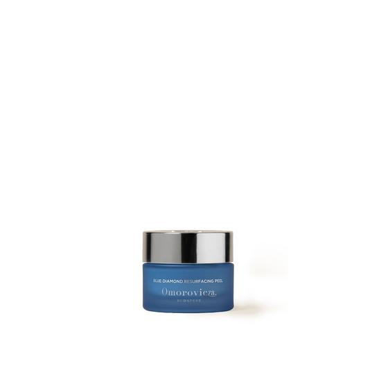 Omorovicza Blue Diamond Resurfacing Peel 15ml