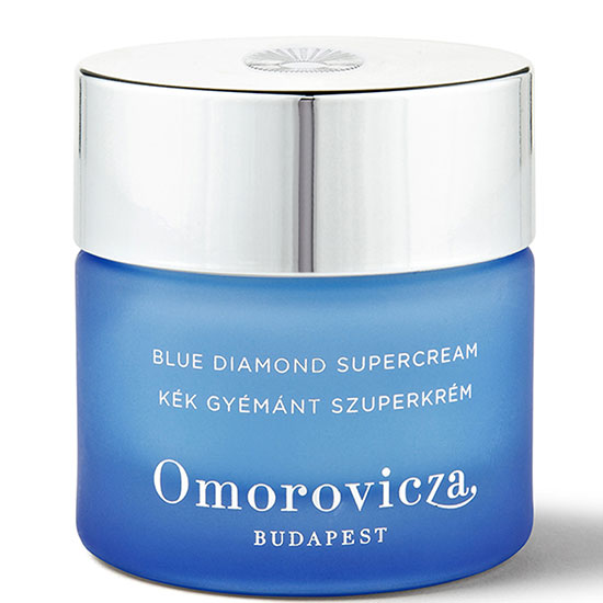 Omorovicza Blue Diamond Super Cream