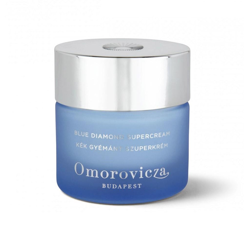 omorovicza gentle buffing cleanser