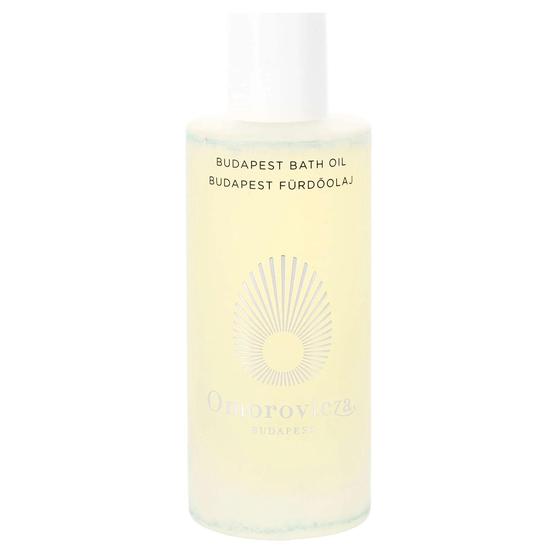 Omorovicza Body Bath Oil