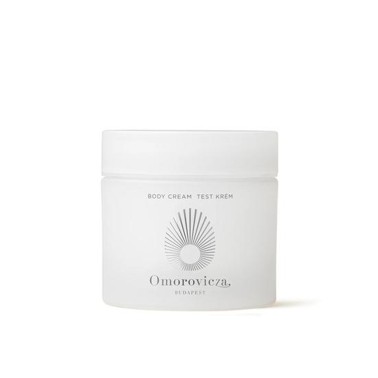 Omorovicza Body Cream 200ml