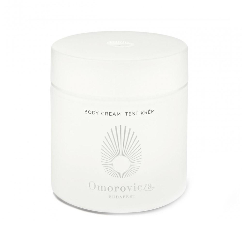 Omorovicza Body Cream