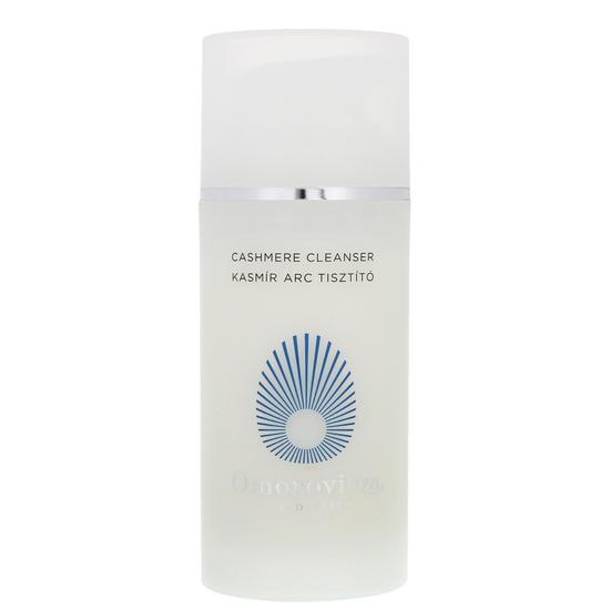 Omorovicza Cashmere Cleanser