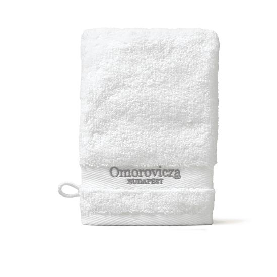 Omorovicza Cleansing Mitt
