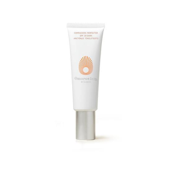 Omorovicza Complexion Perfector SPF 20 Lotion Dark