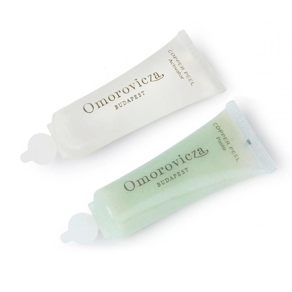 Omorovicza Copper Peel