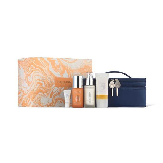 Omorovicza Daily Glow Set