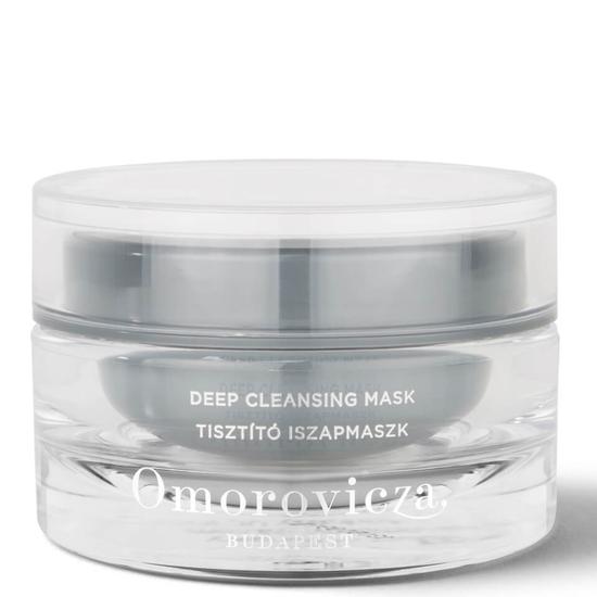 Omorovicza Deep Cleansing Mask 100ml